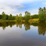 Hotel Trzy Podkowy Biskupiec (Nowe Miasto)