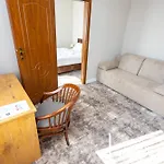 Trzy Podkowy Hotel Biskupiec (Nowe Miasto)