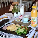 Trzy Podkowy Biskupiec (Nowe Miasto)