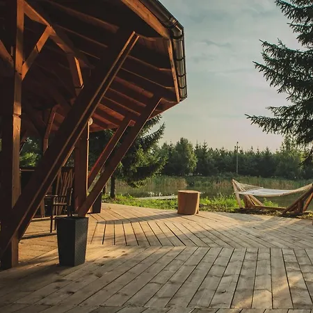 Hotel Trzy Podkowy***