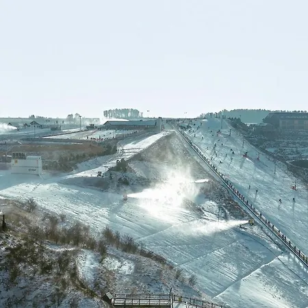 Otel Trzy Podkowy 3*