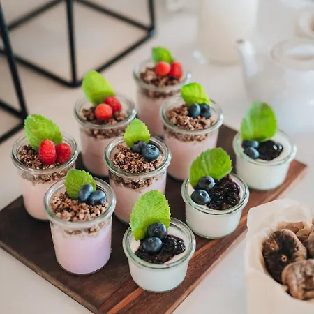 Trzy Podkowy Biskupiec (Nowe Miasto)