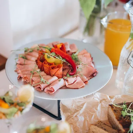 Trzy Podkowy 3* Biskupiec (Nowe Miasto)