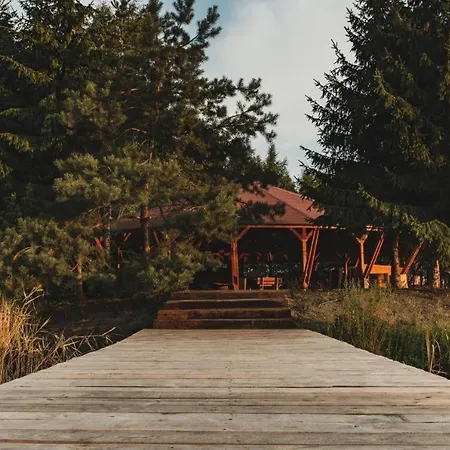 Trzy Podkowy Hotel