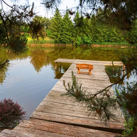 Hotel Trzy Podkowy 3*