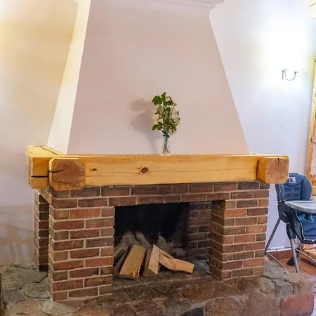 Trzy Podkowy Otel 3*