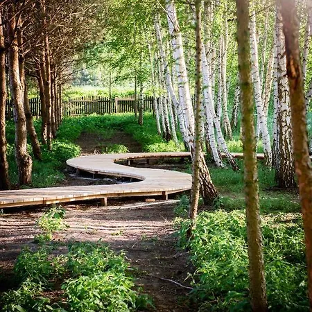 Trzy Podkowy Biskupiec (Nowe Miasto)