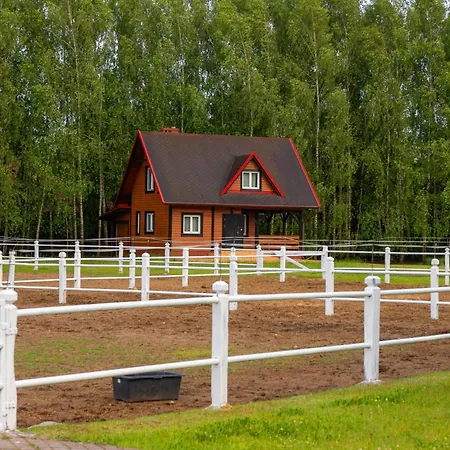 Trzy Podkowy 3* Biskupiec (Nowe Miasto)