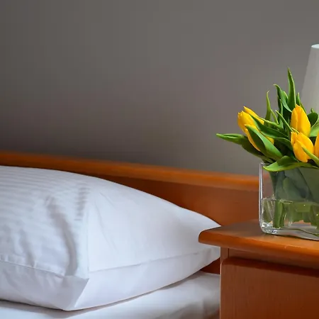Hotel Trzy Podkowy 3*