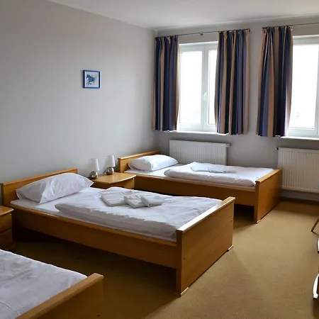 Trzy Podkowy Biskupiec (Nowe Miasto)