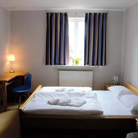 Trzy Podkowy Biskupiec (Nowe Miasto)