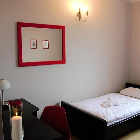Hotel Trzy Podkowy*** Biskupiec (Nowe Miasto)