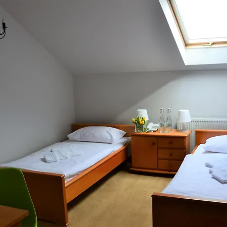 Trzy Podkowy Biskupiec (Nowe Miasto)