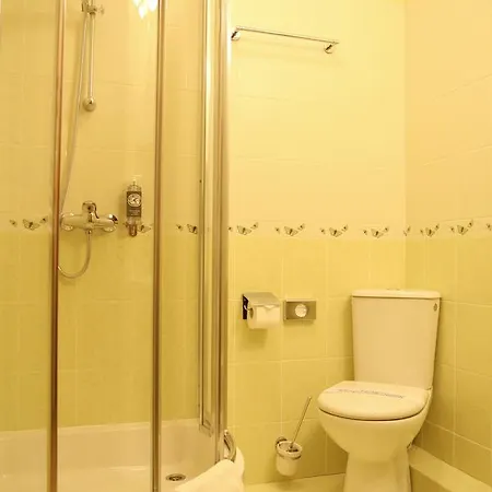 Trzy Podkowy 3* Biskupiec (Nowe Miasto)