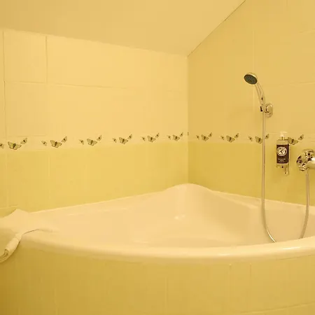 Trzy Podkowy*** 3* Biskupiec (Nowe Miasto)