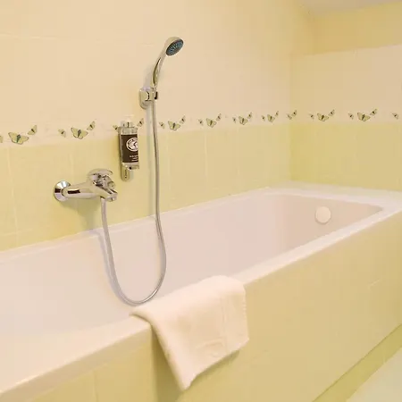 Trzy Podkowy*** Hotel 3*