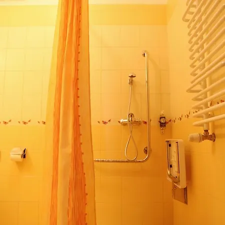 Hotel Trzy Podkowy***