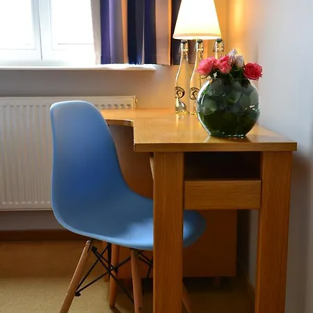 Hotel Trzy Podkowy*** Biskupiec (Nowe Miasto)
