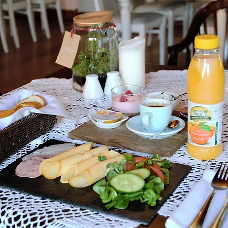 Trzy Podkowy Biskupiec (Nowe Miasto)