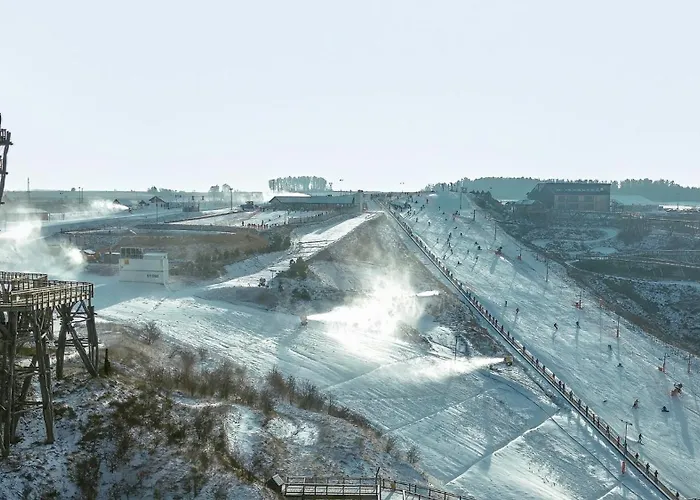 Hotel Trzy Podkowy 3*