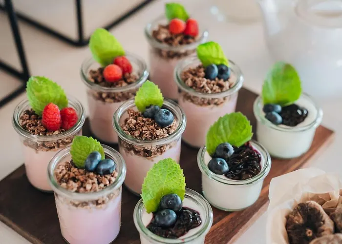 Trzy Podkowy Biskupiec (Nowe Miasto)