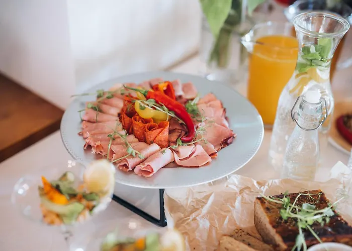 Trzy Podkowy 3* Biskupiec (Nowe Miasto)