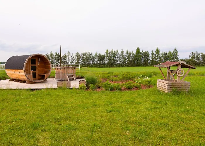 Hotel Trzy Podkowy 3*