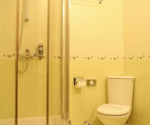 Trzy Podkowy 3* Biskupiec (Nowe Miasto)