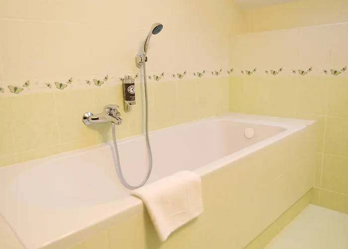 Trzy Podkowy Hotel 3*