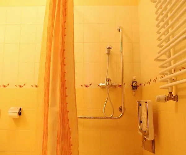 Hotel Trzy Podkowy