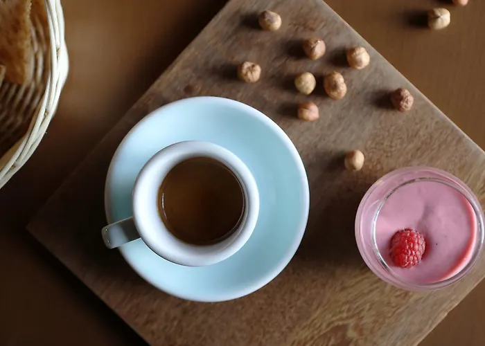 Trzy Podkowy Hotel 3*