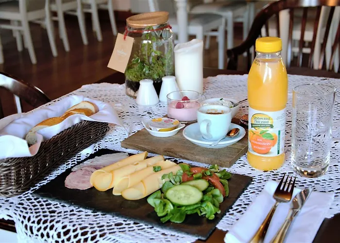 Trzy Podkowy Biskupiec (Nowe Miasto)