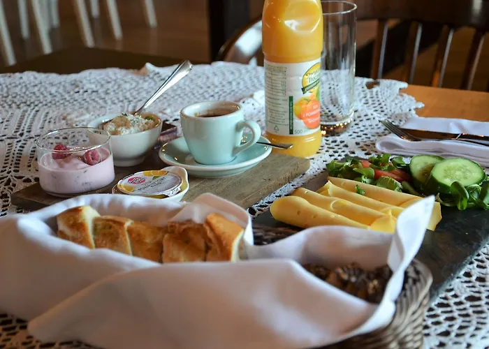 Trzy Podkowy Biskupiec (Nowe Miasto)